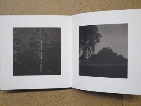 ROBERT ADAMS. Summer Nights, walking : along the Colorado front range, 1976-1982.. ADAMS Robert