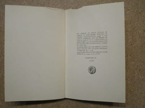 Un chapeau de paille d'Italie.. LABICHE E. / MARC-MICHEL / PEYNET R. (illustrations)