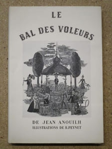 Le bal des voleurs.