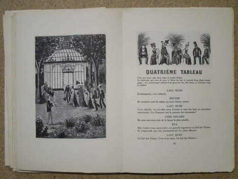 Le bal des voleurs.. ANOUILH Jean / PEYNET R. (illustrations) / SCHMIED T. (gravures)