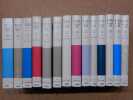 Dictionnaire biographique du MOUVEMENT OUVRIER FRANçais. Quatrième partie : 1914-1939, de la Première à la Seconde Guerre mondiale (28 volumes).. ...