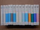 Dictionnaire biographique du MOUVEMENT OUVRIER FRANçais. Quatrième partie : 1914-1939, de la Première à la Seconde Guerre mondiale (28 volumes).. ...