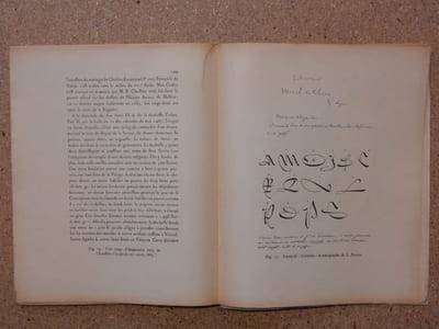 Impressions de LOUIS PERRIN et quelques livres lyonnais du XVIe siècle : exposition salons de l'Hôtel de Ville, ville de Lyon, mars-avril 1923.