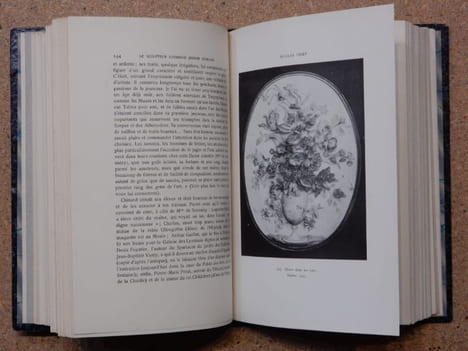 Le Vieux Lyon à l'exposition internationale urbaine de 1914 : description des oeuvres avec notices et documents historiques par Félix Desvernay.. ...