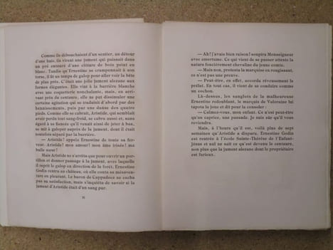 Contes choisis (Fiançailles, Contes du milieu, Rue de l'Evangile, le Puits aux images, la Canne, le Dernier).. AYME Marcel / BARRET Gaston ...
