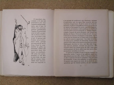 Contes choisis (Fiançailles, Contes du milieu, Rue de l'Evangile, le Puits aux images, la Canne, le Dernier).. AYME Marcel / BARRET Gaston ...
