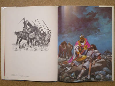 PIERRE JOUBERT, chefs-d'oeuvre, tome 1.
