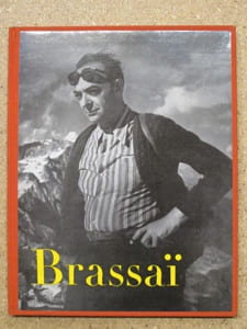 NEUF N°5 : Brassaï.