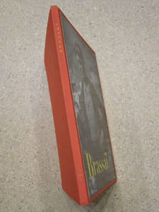 NEUF N°5 : Brassaï.