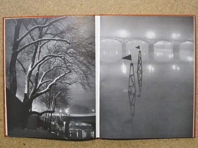 NEUF N°5 : Brassaï.