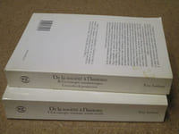 De la société à l'histoire : les concepts communs à toute sociétés - les concepts transhistoriques, les modes de production (2 volumes).