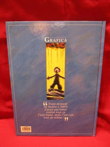 Le Goulag, tome 13, Krampon l'imputrescible.