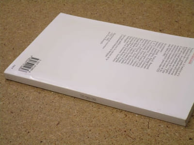 TXT 1969/1993 : une anthologie. revue