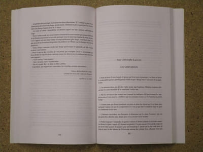 TXT 1969/1993 : une anthologie. revue