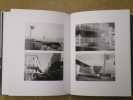 Bernard PLOSSU : LE HAVRE en noir & blanc.. PLOSSU Bernard  / HAUDIQUET Annette et  MATHE Aude (textes)