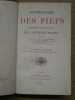 Dictionnaire DES FIEFS, seigneuries, chatellenies, etc. DE L'ANCIENNE FRANCE contenant : les noms des terres et ceux des familles qui les ont ...