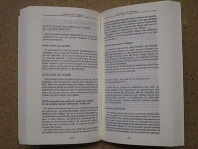 Articles et conférences : les étapes majeures de l'enfance, les chemins de l'éducation, tout est langage, la difficulté de vivre, le féminin (5 volumes).