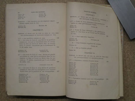 Recherches sur l'origine de la Propriété Foncière et des Noms de Lieux habités en France (période celtique et période romaine). Avec la collaboration ...