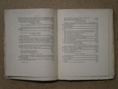 Le livre du vaillant des habitants de Lyon en 1388 : estimation des biens meubles et immeubles pour servir à l'assiette de la taille.. PHILIPON ...