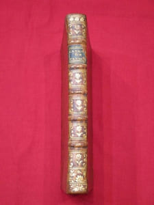 [Recueil de 4 textes] Actes de l'assemblée générale du clergé de France sur la religion, Extraits du Procès Verbal de ladite Assemblée, tenue à Paris, par permission du Roi, au Couvent des Grands Augustins, en mil sept cent soixante-cinq. [suivi de] Lettre circulaire de l'Assemblée Générale du Clergé (...) [suivi de] Réflexions de monseigneur l'Evêque d'Amiens, sur l'avertissement du Clergé Général [suivi de] Avertissement du clergé de France, assemblé à Paris par permission du Roi, aux fidèles du royaume. Sur les dangers de l'incrédulité.