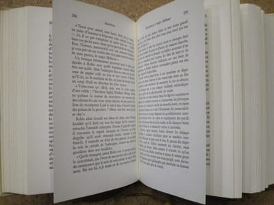 Contes et récits.