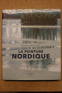 La peinture nordique, à la lumière de l'art moderne.
