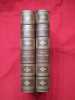 Histoire Générales des voyages par DUMONT D'URVILLE, D'ORBIGNY, EYRIES et A. JACOBS. Voyage autour du Monde par DUMONT D'URVILLE (2 volumes).. DUMONT ...