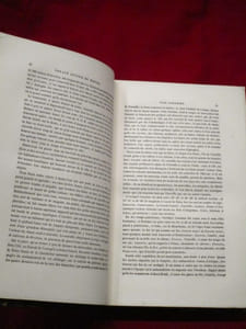 Histoire Générales des voyages par DUMONT D'URVILLE, D'ORBIGNY, EYRIES et A. JACOBS. Voyage autour du Monde par DUMONT D'URVILLE (2 volumes).