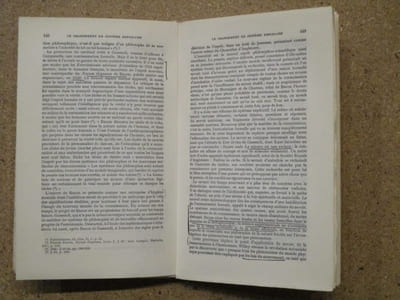 La révolution galiéenne (Les sciences humaines et la pensée occidentale, III, 2 volumes).