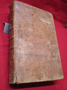 [Encyclopédie, A-C]. Recueil de Planches sur les Sciences, les Arts Libéraux, et les Arts Méchaniques (mécaniques), avec leur explication. Seconde Livraison, en deux parties. Première partie. (233 planches).