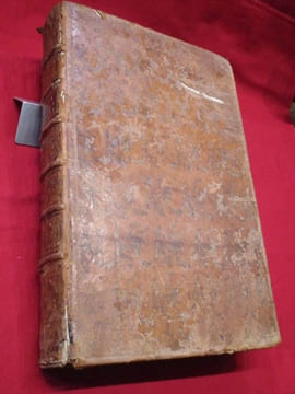 [Encyclopédie, A-C]. Recueil de Planches sur les Sciences, les Arts Libéraux, et les Arts Méchaniques (mécaniques), avec leur explication. Seconde ...