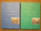 Vie de Henry Brulard écrite par lui même : édition diplomatique du manuscrit de Grenoble. (3 volumes).. STENDHAL