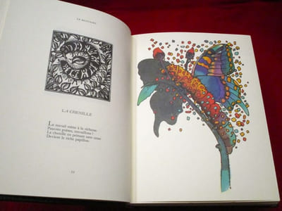 Oeuvres Poétiques, Oeuvres en Prose. (5 volumes)
