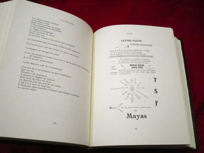 Oeuvres Poétiques, Oeuvres en Prose. (5 volumes)