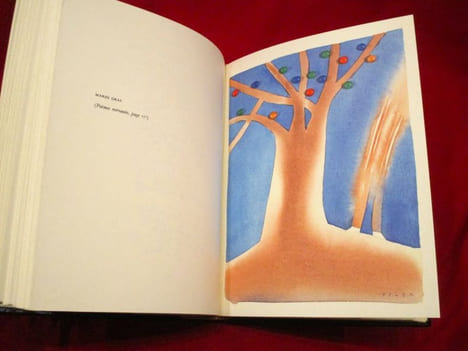 Oeuvres Poétiques, Oeuvres en Prose. (5 volumes). APOLLINAIRE, Guillaume - J.-M. FOLON, Milton GLASER, DUFY Raoul, PICASSO (illustrations)