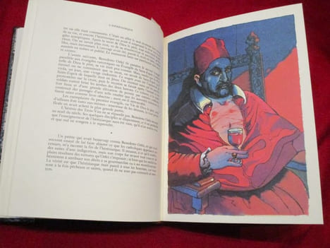 Oeuvres Poétiques, Oeuvres en Prose. (5 volumes). APOLLINAIRE, Guillaume - J.-M. FOLON, Milton GLASER, DUFY Raoul, PICASSO (illustrations)