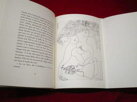 Oeuvres Poétiques, Oeuvres en Prose. (5 volumes). APOLLINAIRE, Guillaume - J.-M. FOLON, Milton GLASER, DUFY Raoul, PICASSO (illustrations)