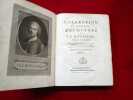 Collection complète des Oeuvres de J.J. Rousseau (17 volumes).. ROUSSEAU, Jean-Jacques.
