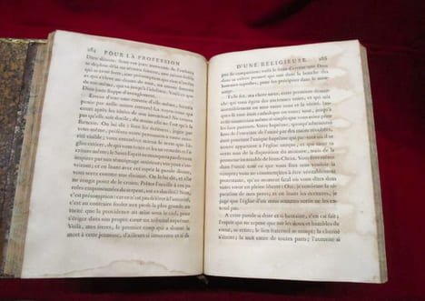 Oeuvres de M. François de Salignac de La Mothe de Fénélon, précepteur des enfants de France, archevêque de Cambrai. (9 volumes). FENELON François de ...