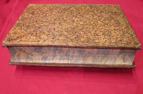 Oeuvres de M. François de Salignac de La Mothe de Fénélon, précepteur des enfants de France, archevêque de Cambrai. (9 volumes). FENELON François de ...