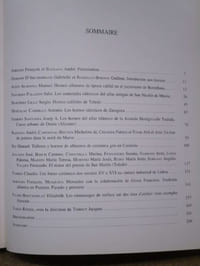 Fours de potiers et 'testares' médiévaux en Méditerranée occidentale, méthode et résultats : colloque organisé par la Casa de Velazquez, Madrid, 8-10 janvier 1987.