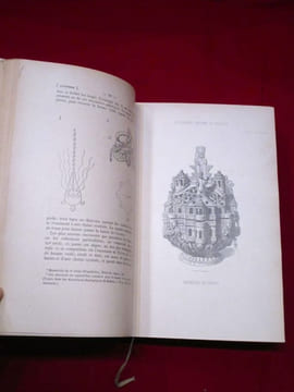 Dictionnaire raisonné du mobilier français de l'époque carlovingienne (carolingienne) à la Renaisssance. (6 volumes).. VIOLLET-LE-DUC E.