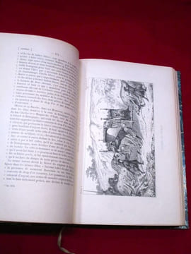 Dictionnaire raisonné du mobilier français de l'époque carlovingienne (carolingienne) à la Renaisssance. (6 volumes).. VIOLLET-LE-DUC E.