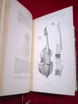 Dictionnaire raisonné du mobilier français de l'époque carlovingienne (carolingienne) à la Renaisssance. (6 volumes).. VIOLLET-LE-DUC E.