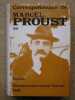 Correspondance de Marcel Proust, tome XIX : 1920.. PROUST Marcel