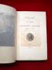 Le Crime de Sylvestre Bonnard. Première édition illustrée.. FRANCE, Anatole - MALASSIS, Edmond.