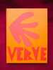 Verve, Revue artistique et littéraire. Vol IX, n° 35 et 36, « Dernières oeuvres de Matisse - 1950-1954. », MATISSE, Henri.. TERIADE, Henri, Sous la ...