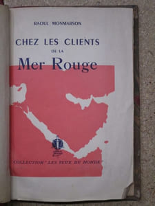 Chez les clients de la Mer Rouge.
