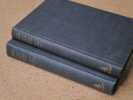 Les Comnène II : Jean II Comnène (1118-1143) et Manuel I Comnène (1143-11180) (2 volumes).. CHALANDON Ferdinand