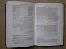 Les Comnène II : Jean II Comnène (1118-1143) et Manuel I Comnène (1143-11180) (2 volumes).. CHALANDON Ferdinand
